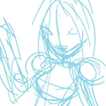 Gesture Sketch