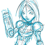 Line Art