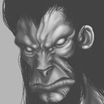 More Hair