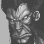 Mid-Tone Highlights