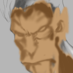 Face-Color Sans Overlay